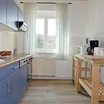 Daire Haus Donnerberg Rehefeld *