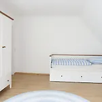 Daire Haus Donnerberg Rehefeld *