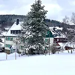 Daire Haus Donnerberg Rehefeld