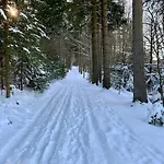 Haus Donnerberg Rehefeld Daire *