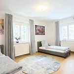 Haus Donnerberg Rehefeld Daire *
