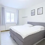 Haus Donnerberg Rehefeld דירה Altenberg