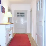 דירה Haus Donnerberg Rehefeld Altenberg