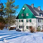 Haus Donnerberg Rehefeld Daire Altenberg (Erzgebirge)