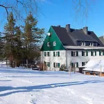 Haus Donnerberg Rehefeld Altenberg (Monts-Métallifères)