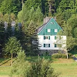 Haus Donnerberg Rehefeld