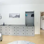 Daire Haus Donnerberg Rehefeld *
