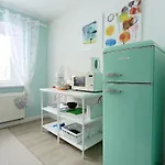 Haus Donnerberg Rehefeld Daire *