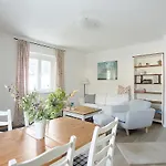 Daire Haus Donnerberg Rehefeld *