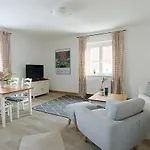 Haus Donnerberg Rehefeld * Altenberg (Erzgebirge)