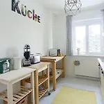 Haus Donnerberg Rehefeld *