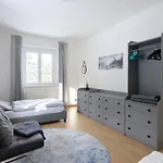 Haus Donnerberg Rehefeld Daire Altenberg (Erzgebirge)
