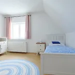 Haus Donnerberg Rehefeld * Altenberg (Erzgebirge)