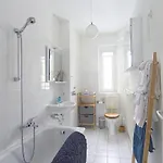Appartement Haus Donnerberg Rehefeld Altenberg (Monts-Métallifères)