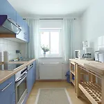 Haus Donnerberg Rehefeld Daire Altenberg (Erzgebirge)