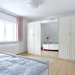 Haus Donnerberg Rehefeld Daire