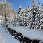 Haus Donnerberg Rehefeld Altenberg (Erzgebirge)