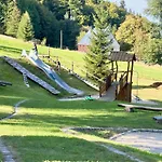 דירה Haus Donnerberg Rehefeld Altenberg