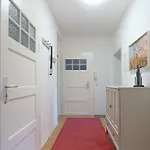 Haus Donnerberg Rehefeld Daire *