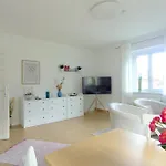 Appartement Haus Donnerberg Rehefeld Altenberg (Monts-Métallifères)