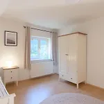 Daire Haus Donnerberg Rehefeld Altenberg (Erzgebirge)
