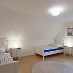 Haus Donnerberg Rehefeld