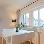 Haus Donnerberg Rehefeld Daire