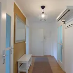 Daire Haus Donnerberg Rehefeld