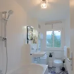 Haus Donnerberg Rehefeld Daire *