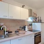 Daire Haus Donnerberg Rehefeld *
