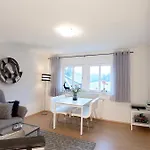 Daire Haus Donnerberg Rehefeld Altenberg (Erzgebirge)