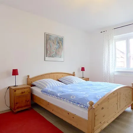 Haus Donnerberg Rehefeld Altenberg