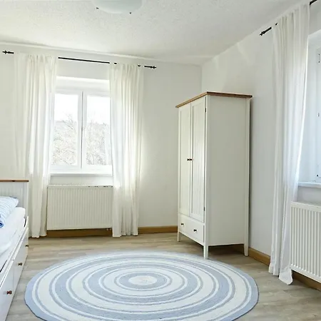 Die Bergresidenz Donnerberg Daire Altenberg (Erzgebirge)