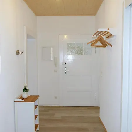 Haus Donnerberg Rehefeld Apartment Altenberg