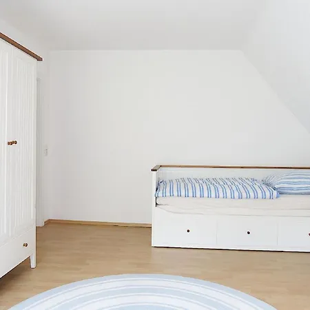 아파트 Haus Donnerberg Rehefeld *