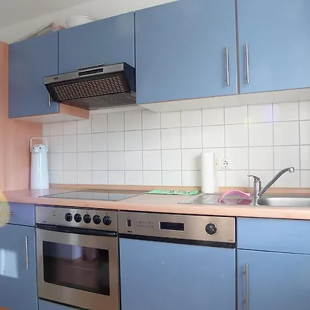 Haus Donnerberg Rehefeld *