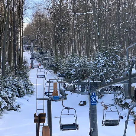 Haus Donnerberg Rehefeld *