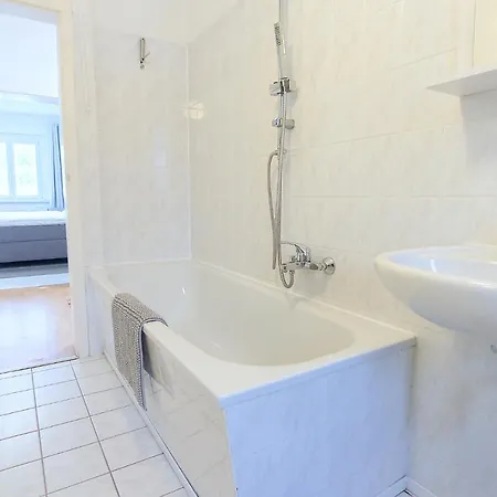 Apartment Haus Donnerberg Rehefeld Altenberg