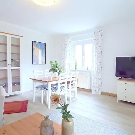 Haus Donnerberg Rehefeld 아파트