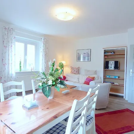 Haus Donnerberg Rehefeld * Altenberg