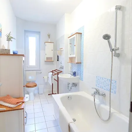 Haus Donnerberg Rehefeld Apartment Altenberg