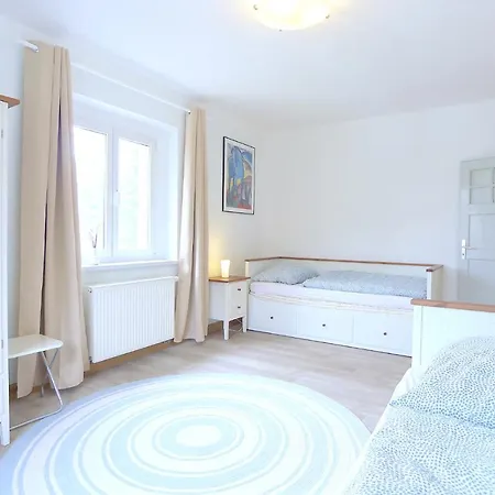 Haus Donnerberg Rehefeld