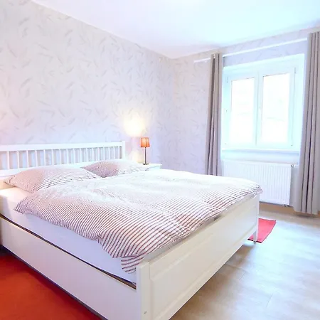 Haus Donnerberg Rehefeld *