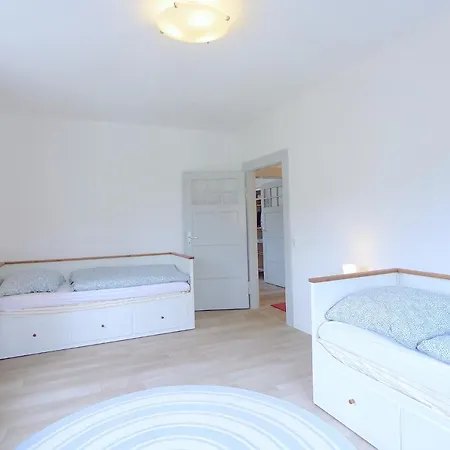 Haus Donnerberg Rehefeld