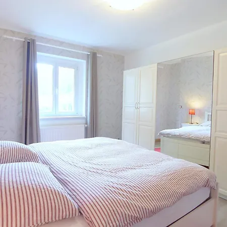 Haus Donnerberg Rehefeld *