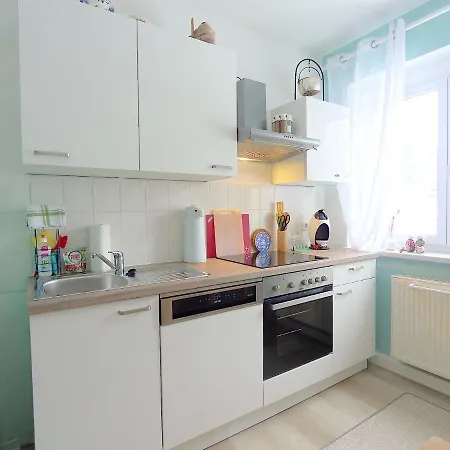 Haus Donnerberg Rehefeld * Altenberg