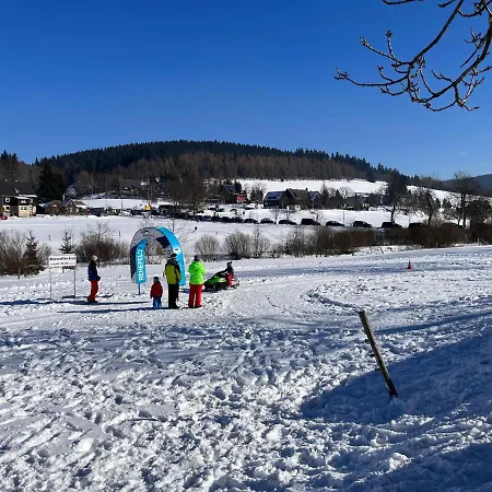 Die Bergresidenz Donnerberg