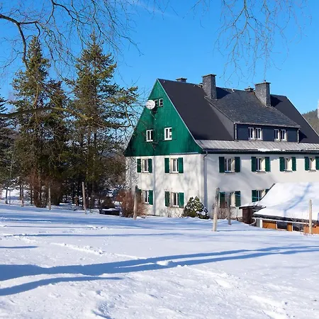 Haus Donnerberg Rehefeld Altenberg