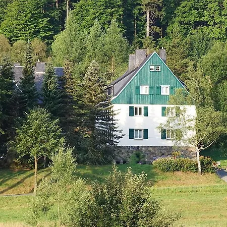 Haus Donnerberg Rehefeld