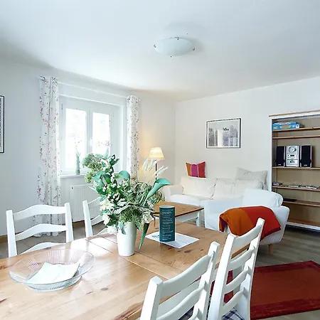 Haus Donnerberg Rehefeld *